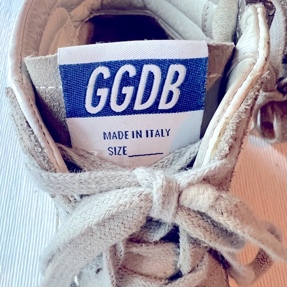 Golden Goose - Picture 4 of 15